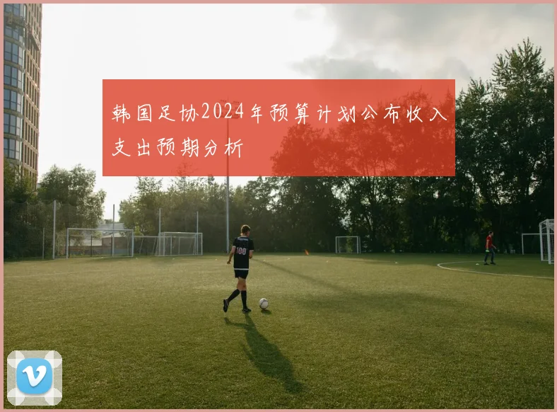 韩国足协2024年预算计划公布收入支出预期分析
